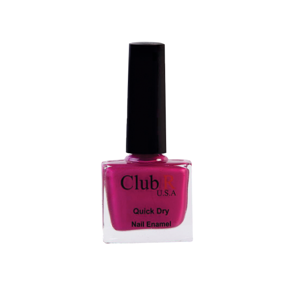 Club R Nail Enamel