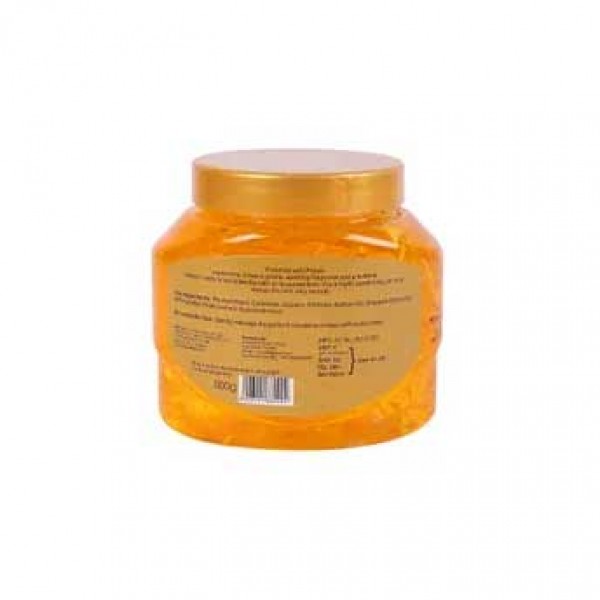 Club R Potato Massage Gel