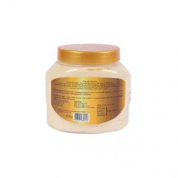 Club R Gold Massage Cream