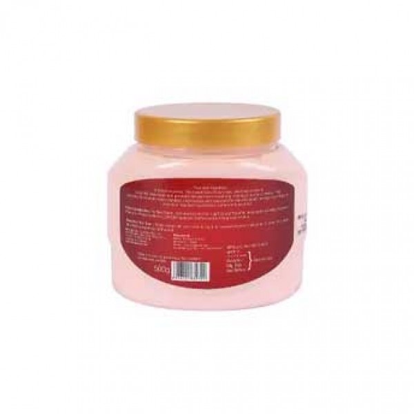 Club R Saffron Massage Cream