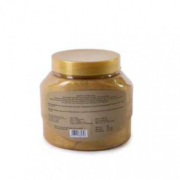 Club R Gold Gel Scrub