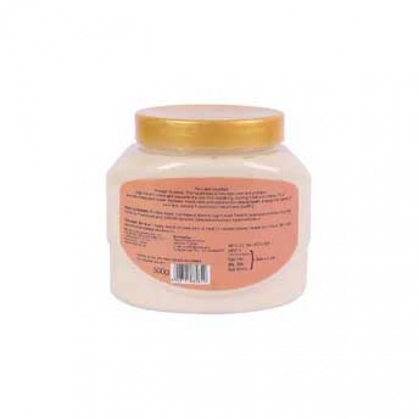 Club R Sandalwood Massage Cream