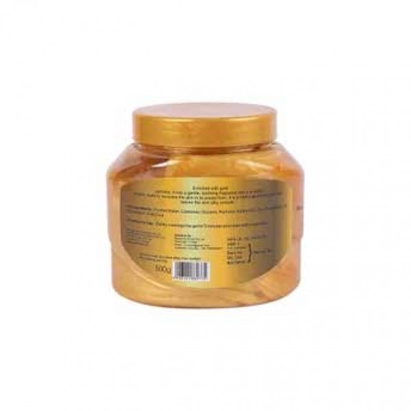 Club R Gold Massage Gel