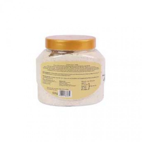 Club R Potato Scrub Cream